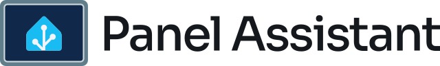The Panel Assistant wordmark on a white surface